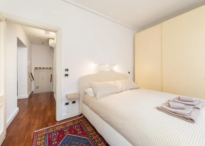 Colombina With Canal View Appartement Venise