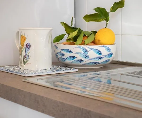 Colombina With Canal View * Venise