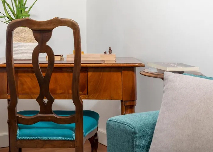 Colombina With Canal View Appartement *