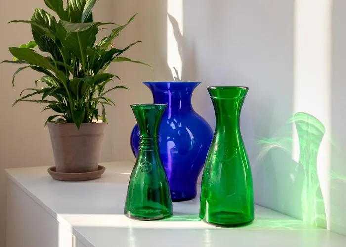 Colombina With Canal View Appartement