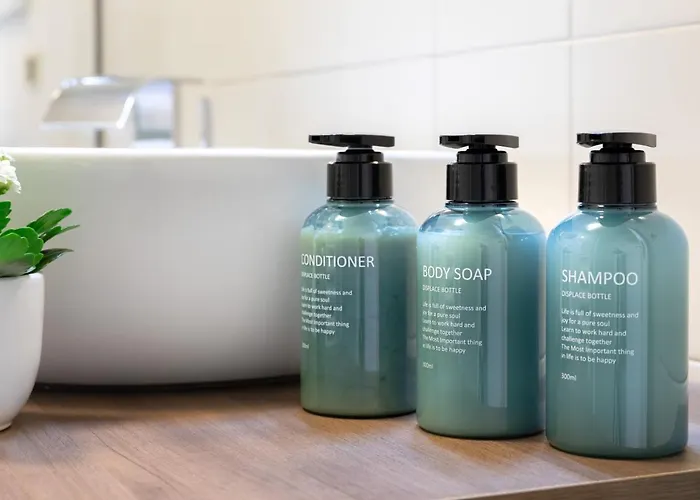 Colombina With Canal View