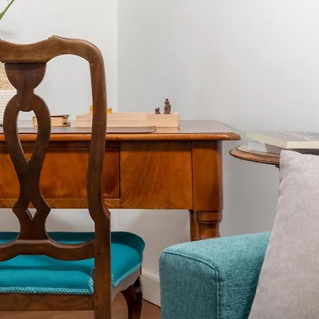Colombina With Canal View Appartement *
